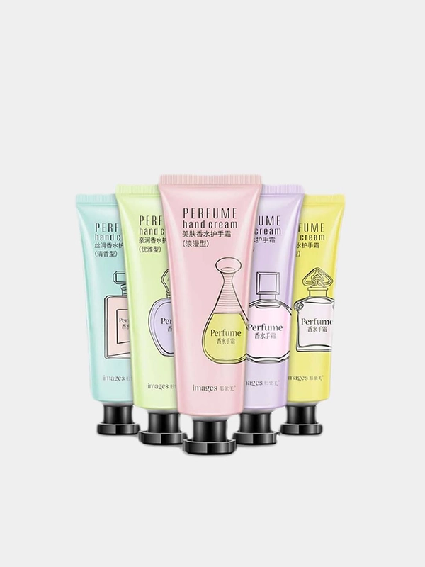 Крема для рук Parfum