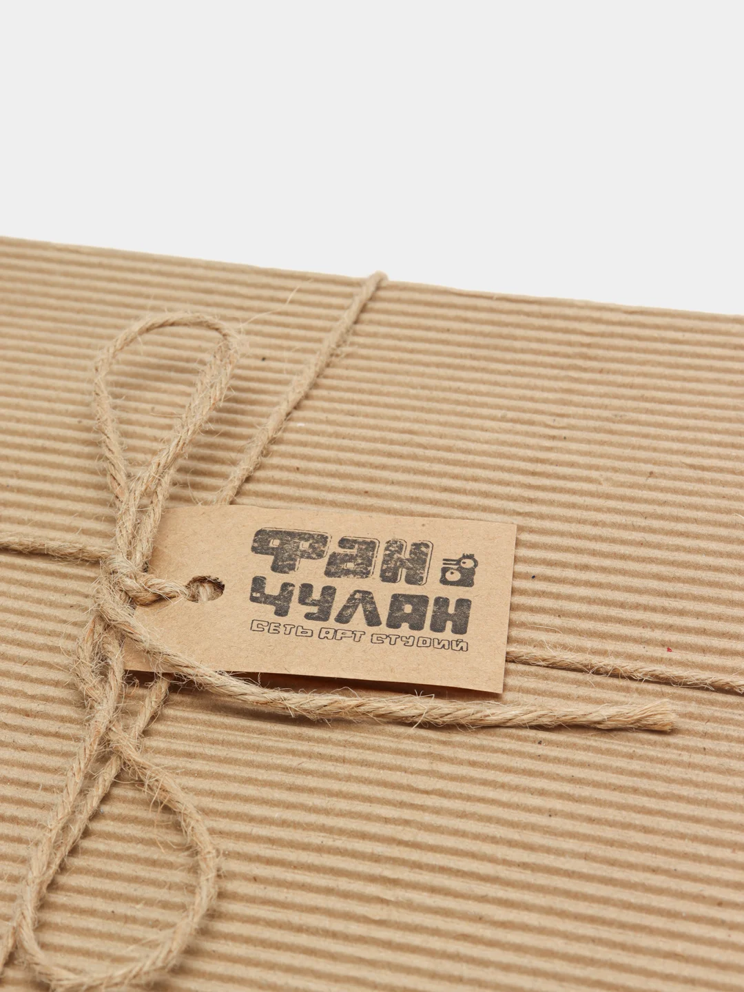 Елочные игрушки, набор 2