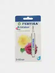 Удобрение комплексное Фертика FERTIKA Kristalon для роз 5шт*10мл