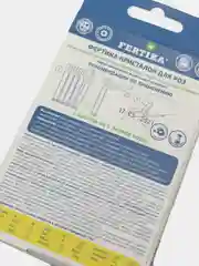 Удобрение комплексное Фертика FERTIKA Kristalon для роз 5шт*10мл