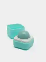 Ледяной бальзам для губ бесцветный