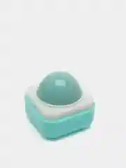 Ледяной бальзам для губ бесцветный