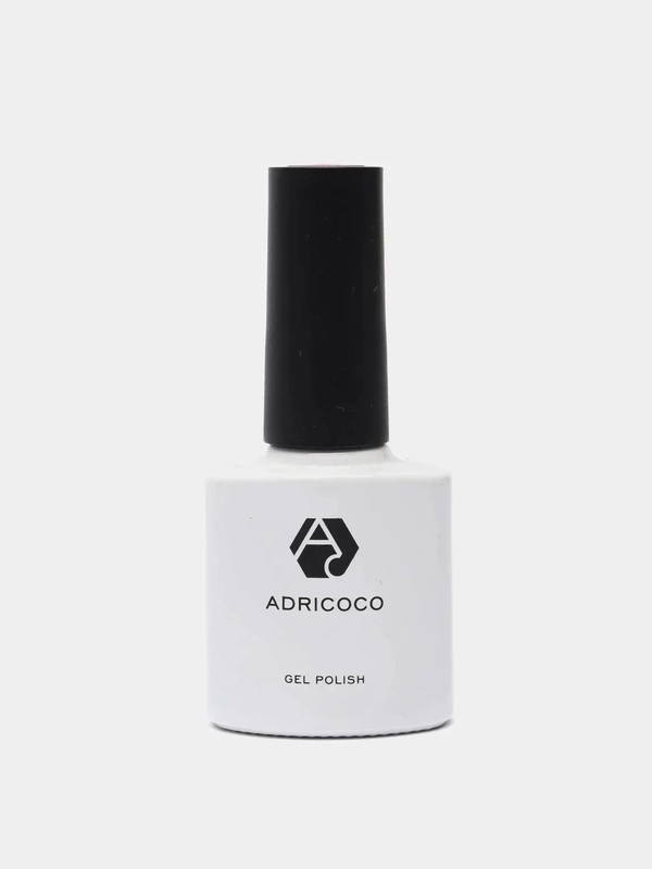 Гель-лак ADRICOCO, 101-200