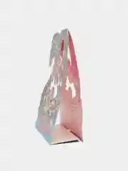Открытка-стойка
