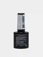 Завершающее покрытие, топ без липкого слоя для гель-лака LUNA LINE Crystal, 10 ml