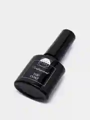 Завершающее покрытие для гель-лака, топ без липкого слоя  LUNA LINE Strong, 10 ml