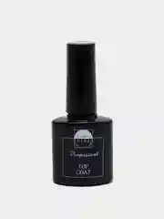 Завершающее покрытие для гель-лака, топ без липкого слоя  LUNA LINE Strong, 10 ml