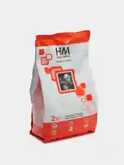 Сухой корм Наша Марка, для взрослых кошек, с цыплёнком и рисом, 2кг