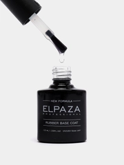 Каучуковая база для гель-лака Elpaza, 10 мл
