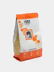Сухой корм Наша Марка для котят, с цыплёнком и рисом, 2 кг