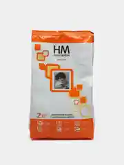 Сухой корм Наша Марка для котят, с цыплёнком и рисом, 2 кг