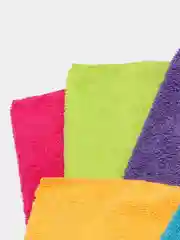 Салфетка микрофибра / Тряпка микрофибра / салфетка City Up 30х30
