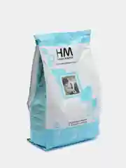 Сухой корм для привередливых кошек с лососем и рисом, 2кг, Наша Марка