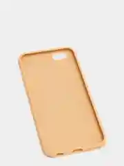 Коричневый чехол iPhone 6/6s, 6 Plus/6s Plus, 7/8, 7 Plus/8 Plus, X/XS, XS MAX, XR, 11