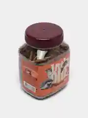 Смесь насекомых Little One. Лакомство для всеядных грызунов, 75г