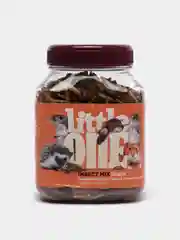 Смесь насекомых Little One. Лакомство для всеядных грызунов, 75г