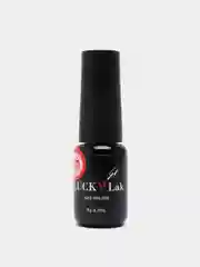 Гель лак, гель-лак для ногтей LuckyLak Fashion №059, 8 g розовая фуксия для маникюра