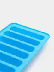 Синий формы для льда