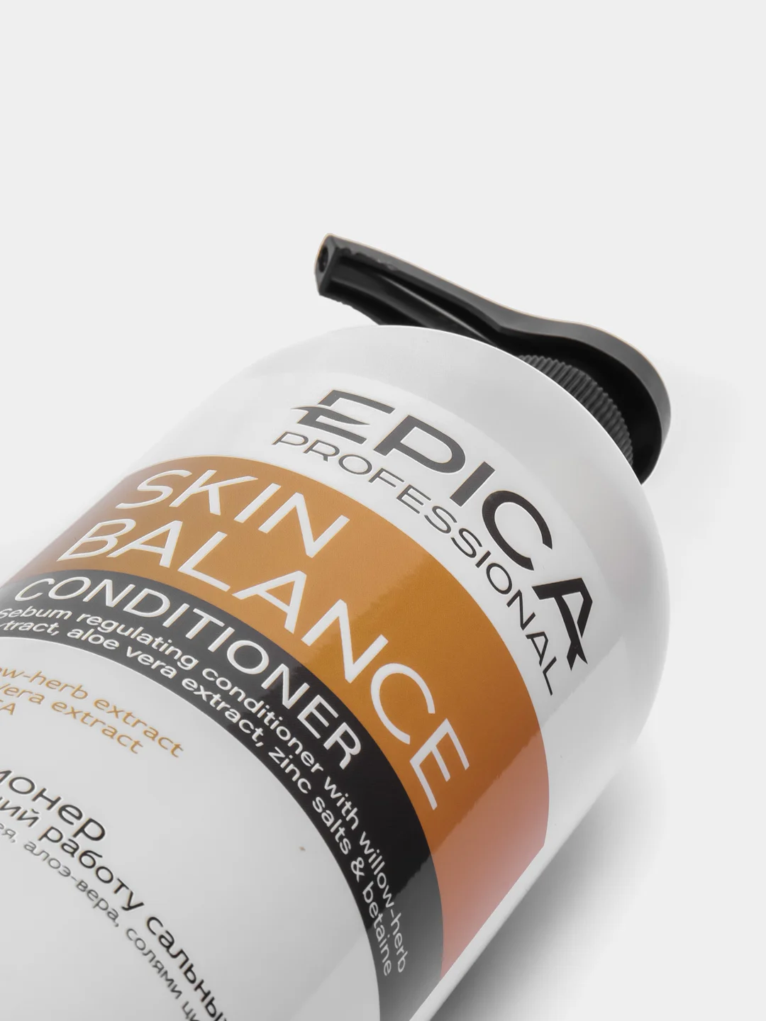Epica Skin Balance Кондиционер, регулирующий работу сальных желез