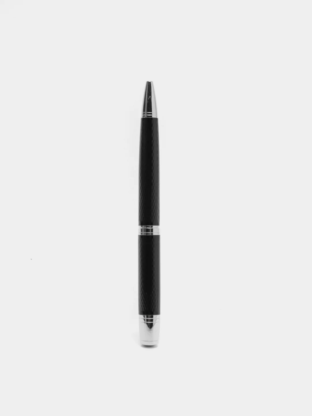 Ручка шариковая, с поворотным механизмом, М-7391-70