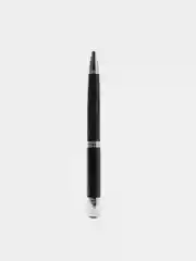 Ручка шариковая, с поворотным механизмом, М-7391-70