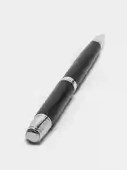 Ручка шариковая, с поворотным механизмом, М-7391-70