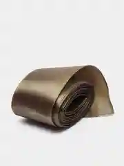 Хаки лента атласная, 40 мм