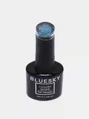 Голубой bluesky luxury