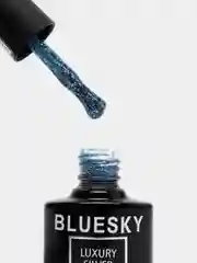 Голубой bluesky luxury