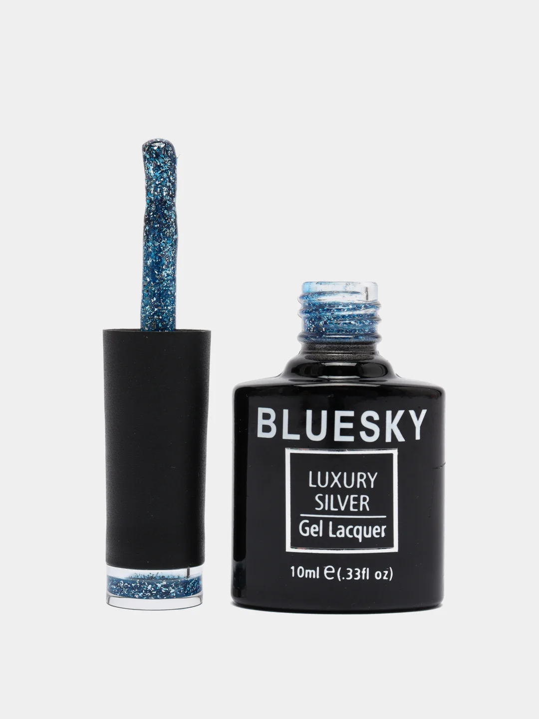 Голубой bluesky luxury