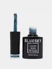 Голубой bluesky luxury