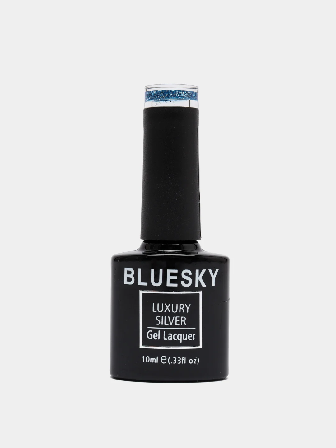 Голубой bluesky luxury