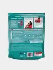 Сухой корм Purina ONE для взрослых кошек, с говядиной и цельными злаками, 750 г