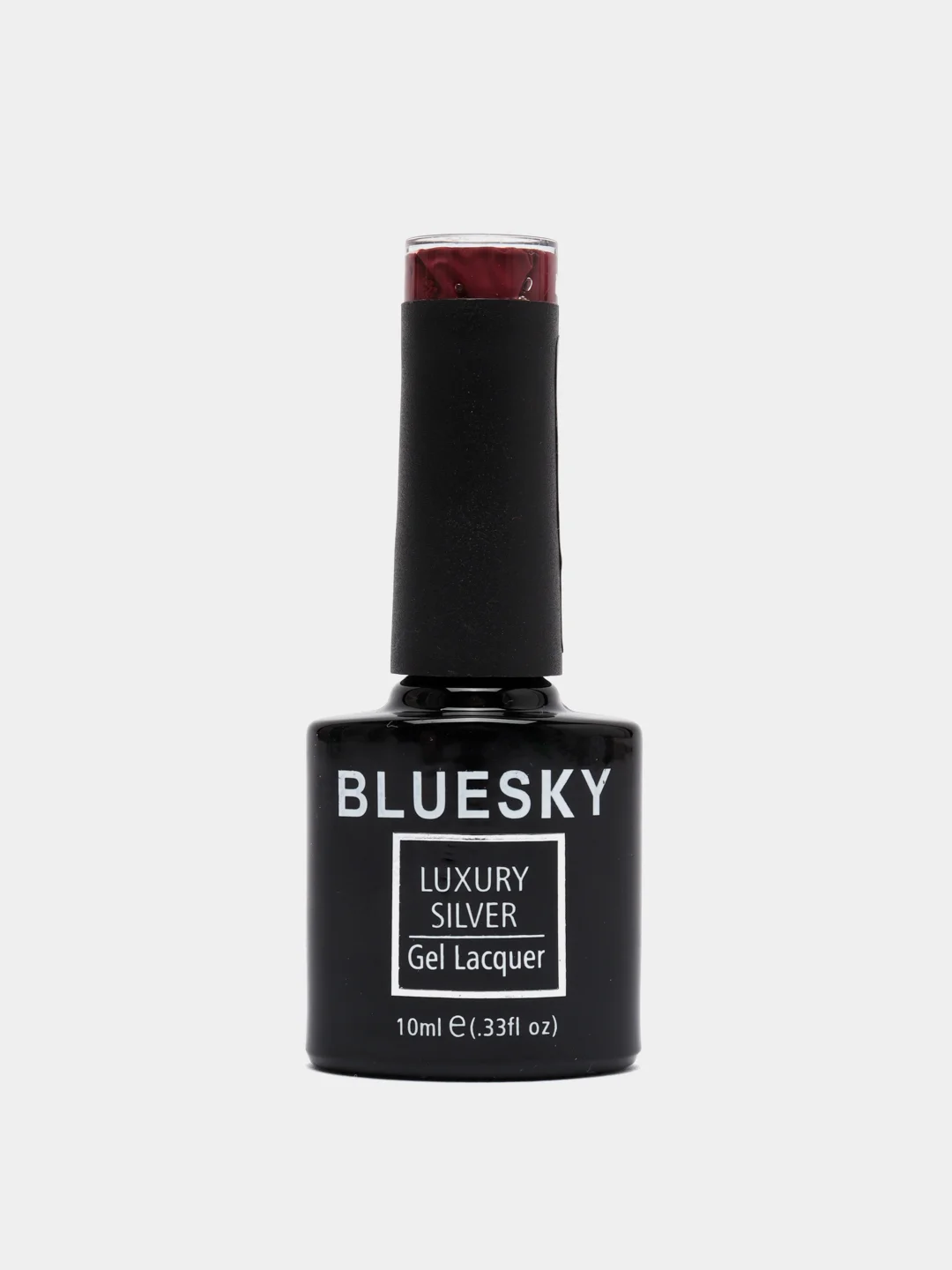 Тёмно-бордовый bluesky luxury