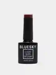 Тёмно-бордовый bluesky luxury