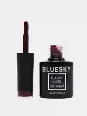 Тёмно-бордовый bluesky luxury