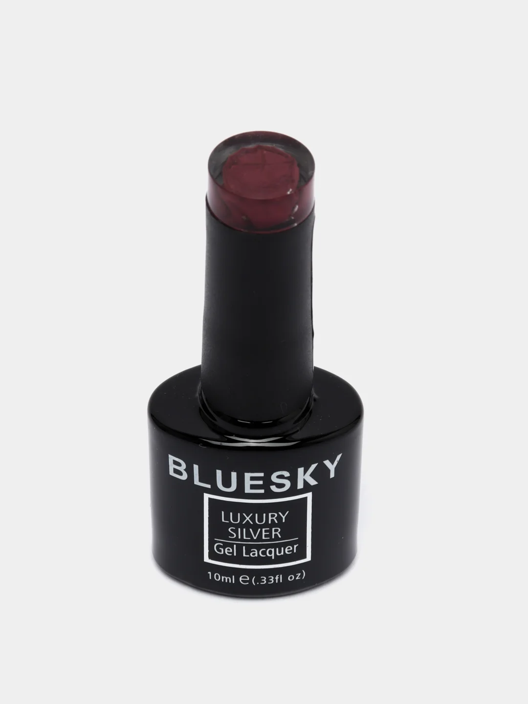 Тёмно-бордовый bluesky luxury