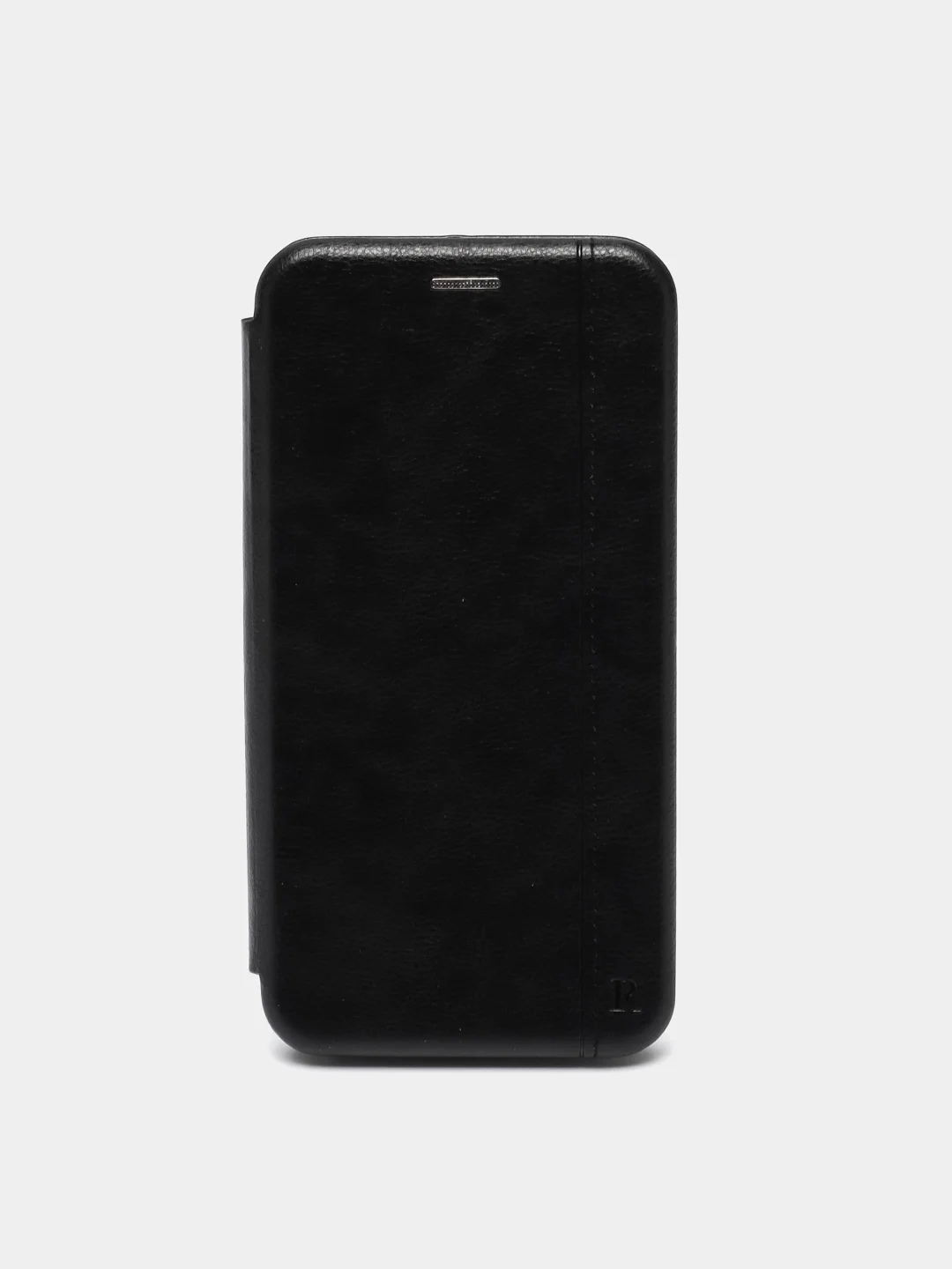 Черный чехол книжка Redmi 8 (разные цвета)