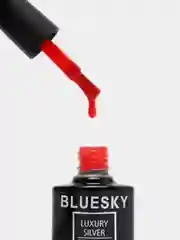 Красный bluesky luxury