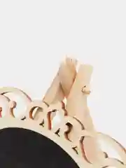Палитра подставка для ногтей