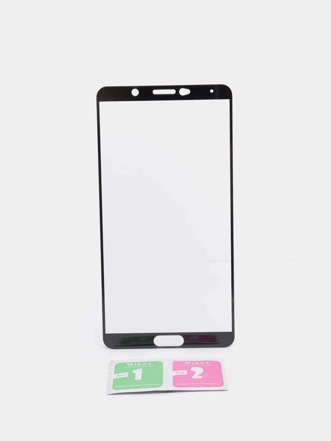 Защитное 3D стекло на Huawei