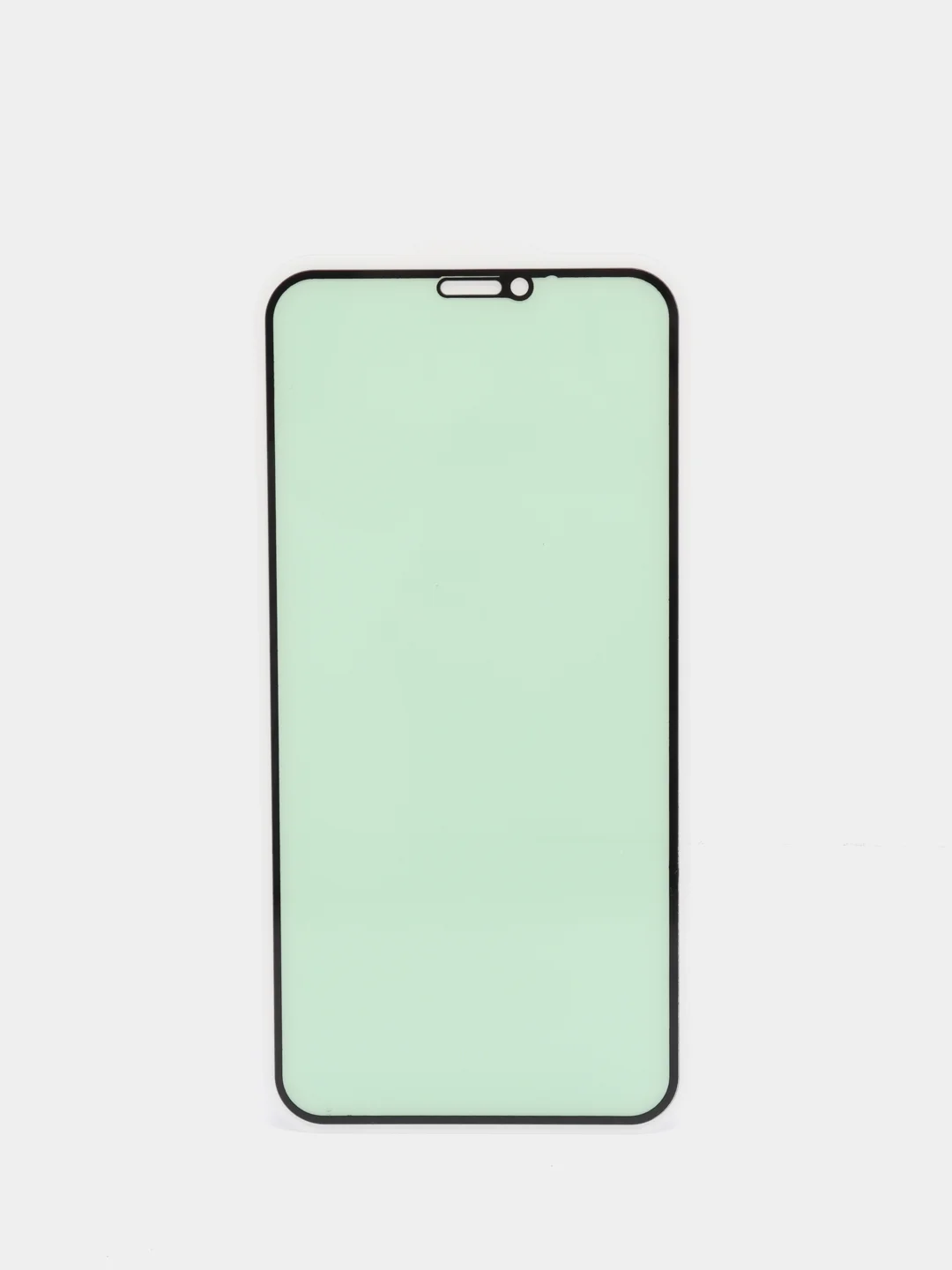Черный защитное стекло для iPhone 6/6 Plus/7/ 7 Plus/8/11/XS/XR/XS Max/Х/11 Pro/11 Pro Max