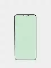 Черный защитное стекло для iPhone 6/6 Plus/7/ 7 Plus/8/11/XS/XR/XS Max/Х/11 Pro/11 Pro Max