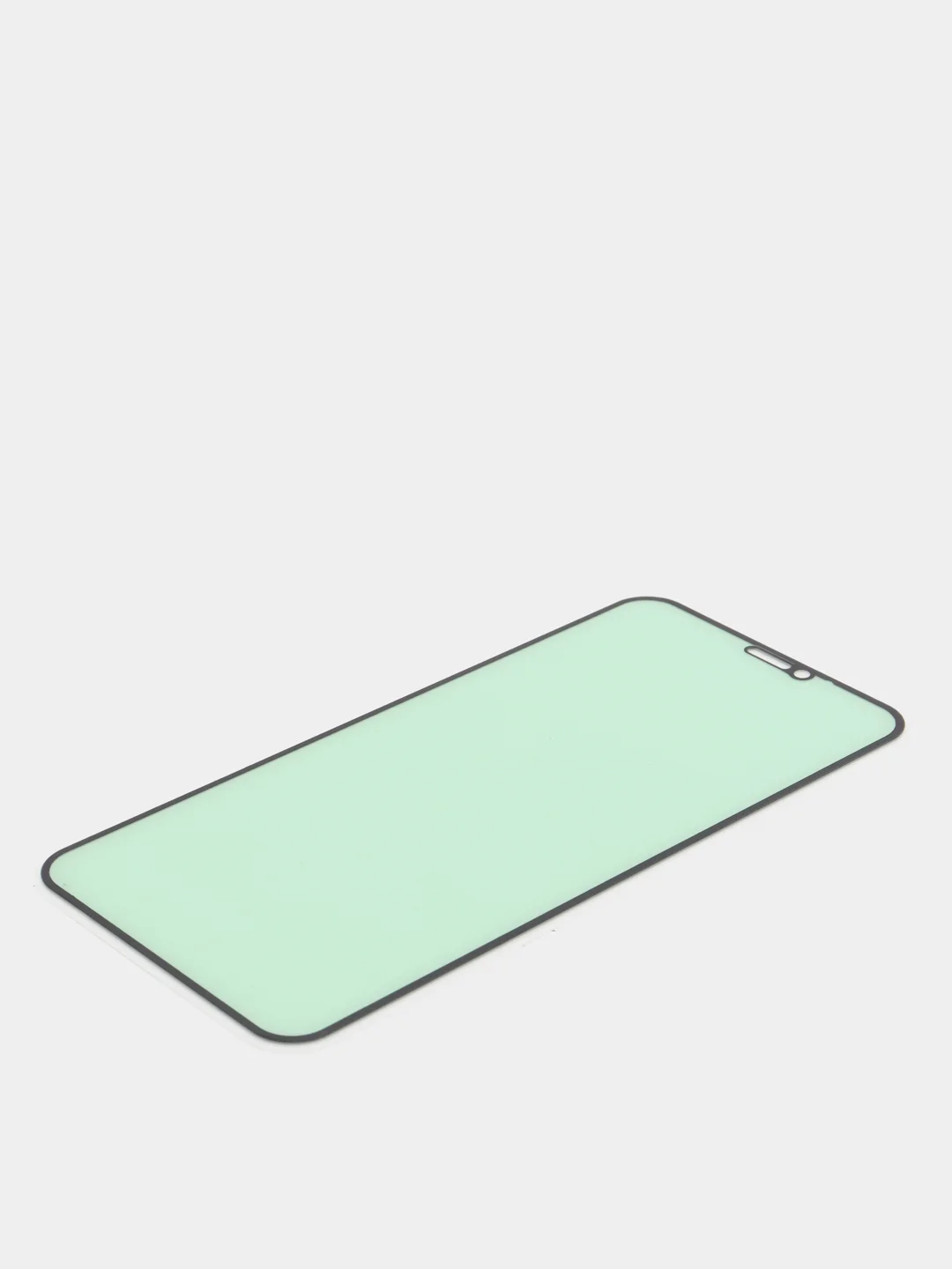 Черный защитное стекло для iPhone 6/6 Plus/7/ 7 Plus/8/11/XS/XR/XS Max/Х/11 Pro/11 Pro Max