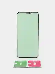 Черный защитное стекло для iPhone 6/6 Plus/7/ 7 Plus/8/11/XS/XR/XS Max/Х/11 Pro/11 Pro Max