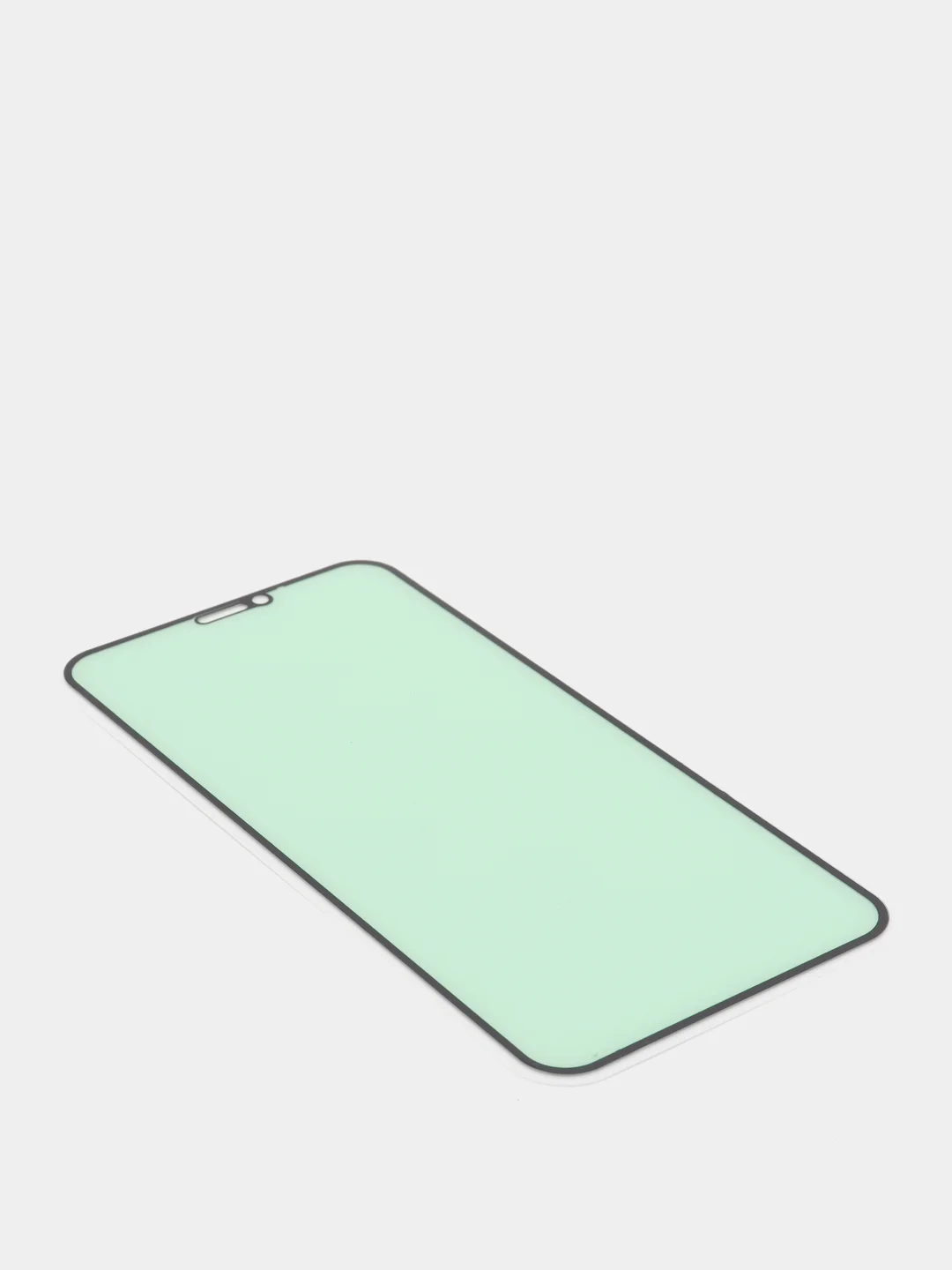 Черный защитное стекло для iPhone 6/6 Plus/7/ 7 Plus/8/11/XS/XR/XS Max/Х/11 Pro/11 Pro Max
