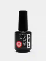 Гель лак, гель-лак для ногтей Fresh Prof, 15g красный ярко оранжевый бежевый нюд