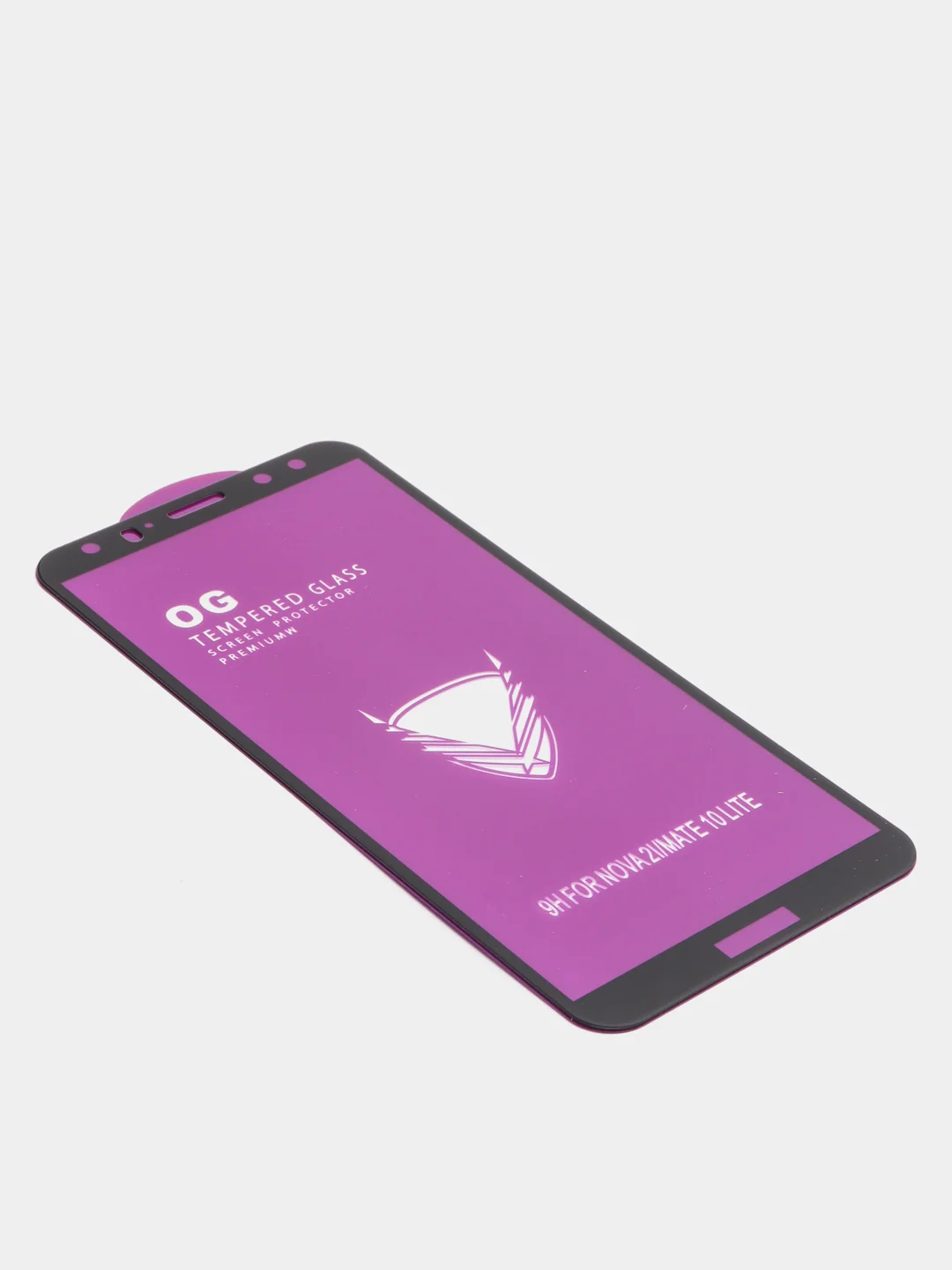Стекло защитное для Nova 2i