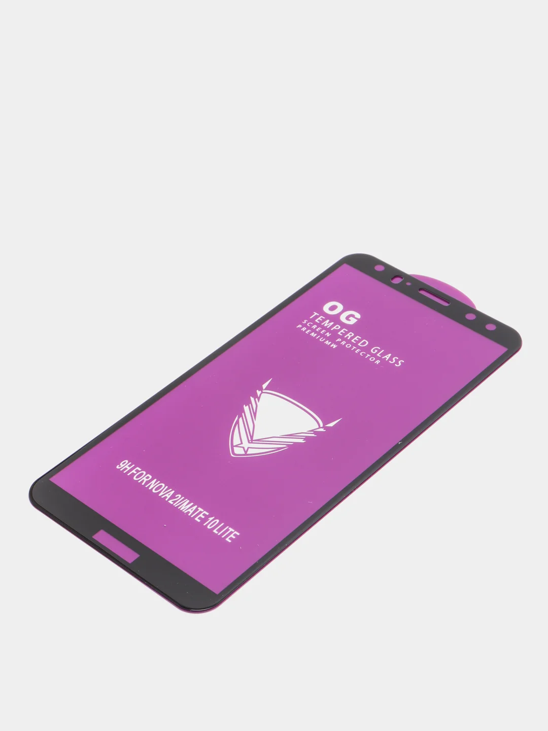 Стекло защитное для Nova 2i