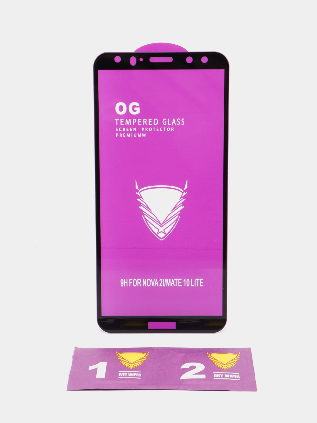 Стекло защитное для Nova 2i